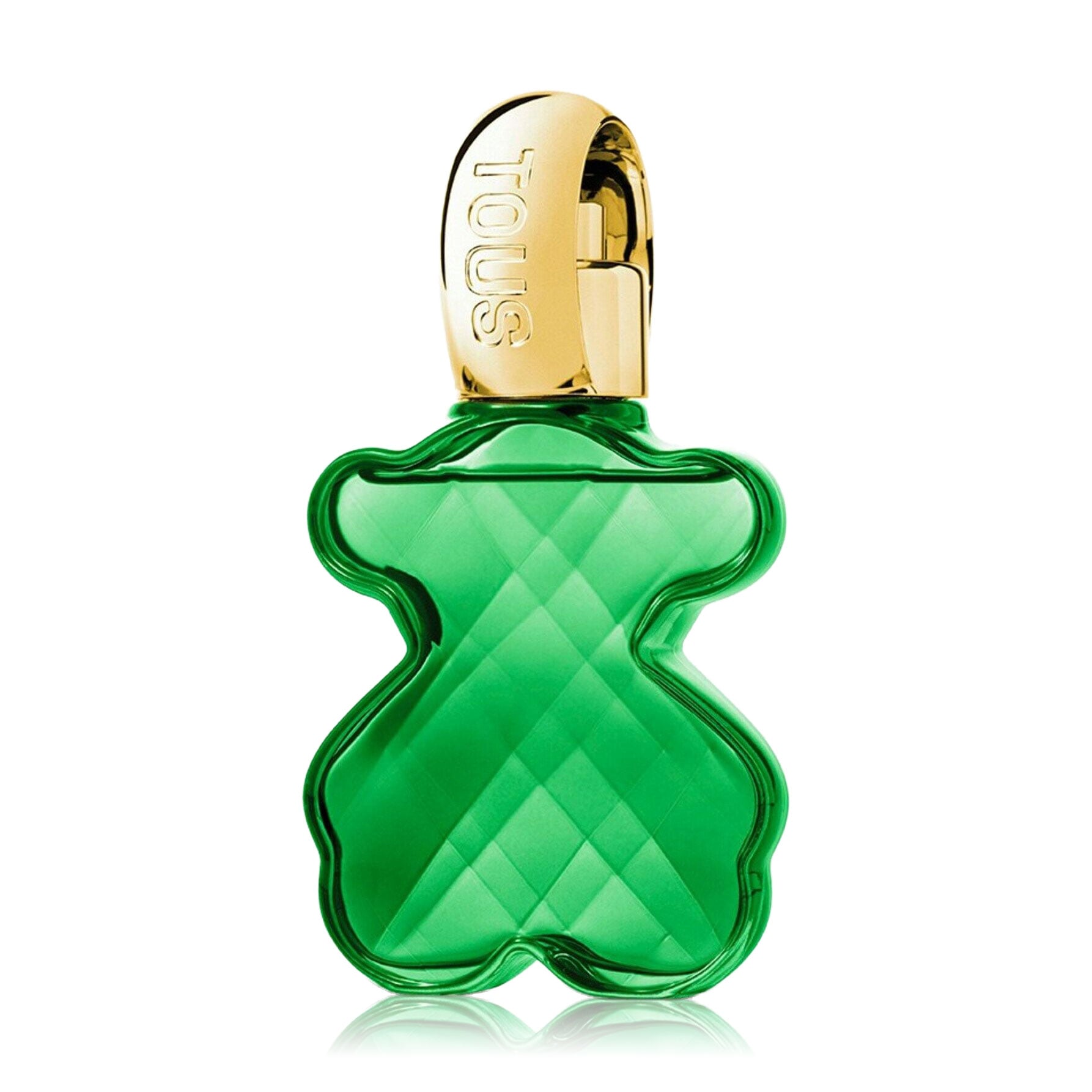 Tous LoveMe The Emerald Elixir Парфумована вода жіноча, 30 мл