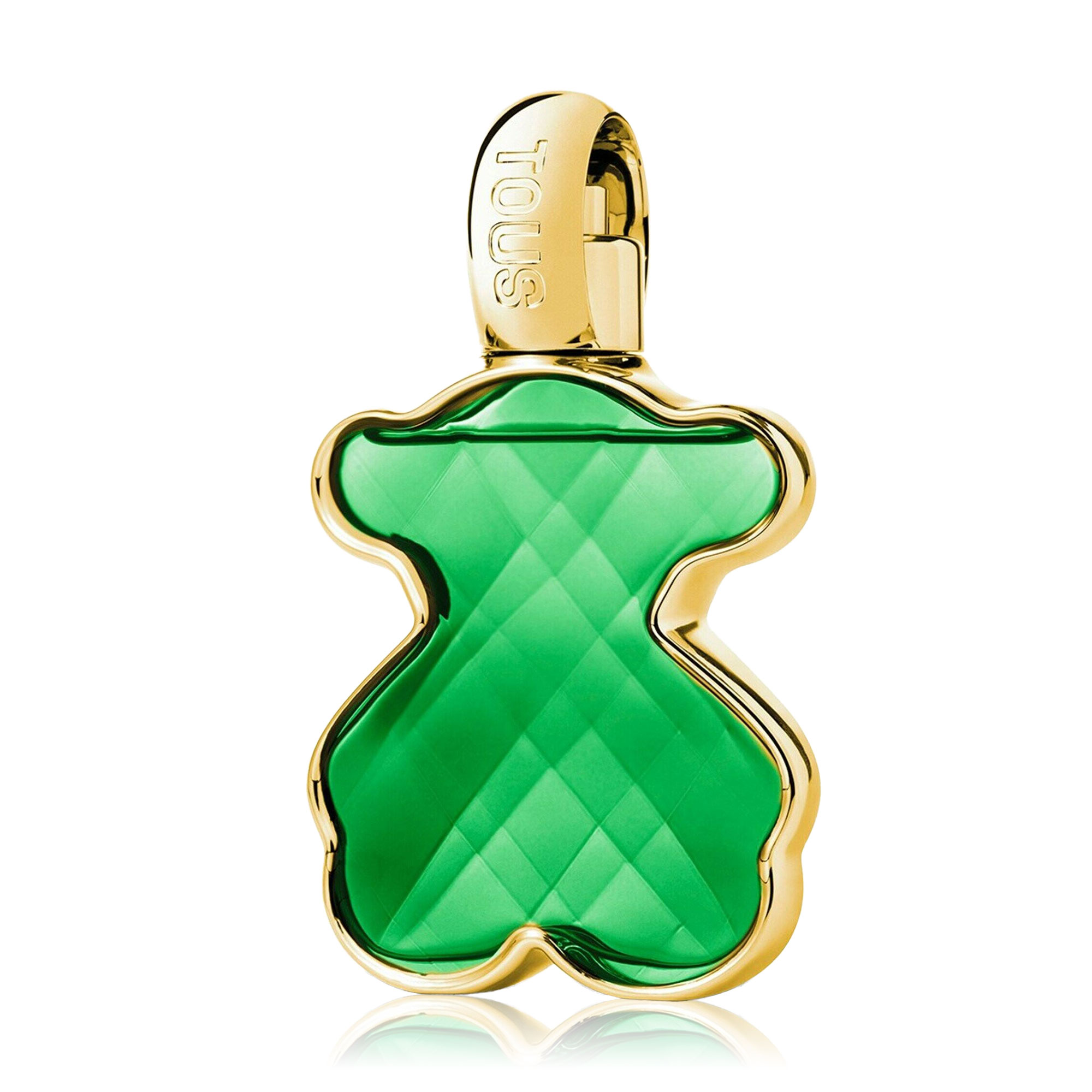 Tous LoveMe The Emerald Elixir Парфумована вода жіноча, 50 мл