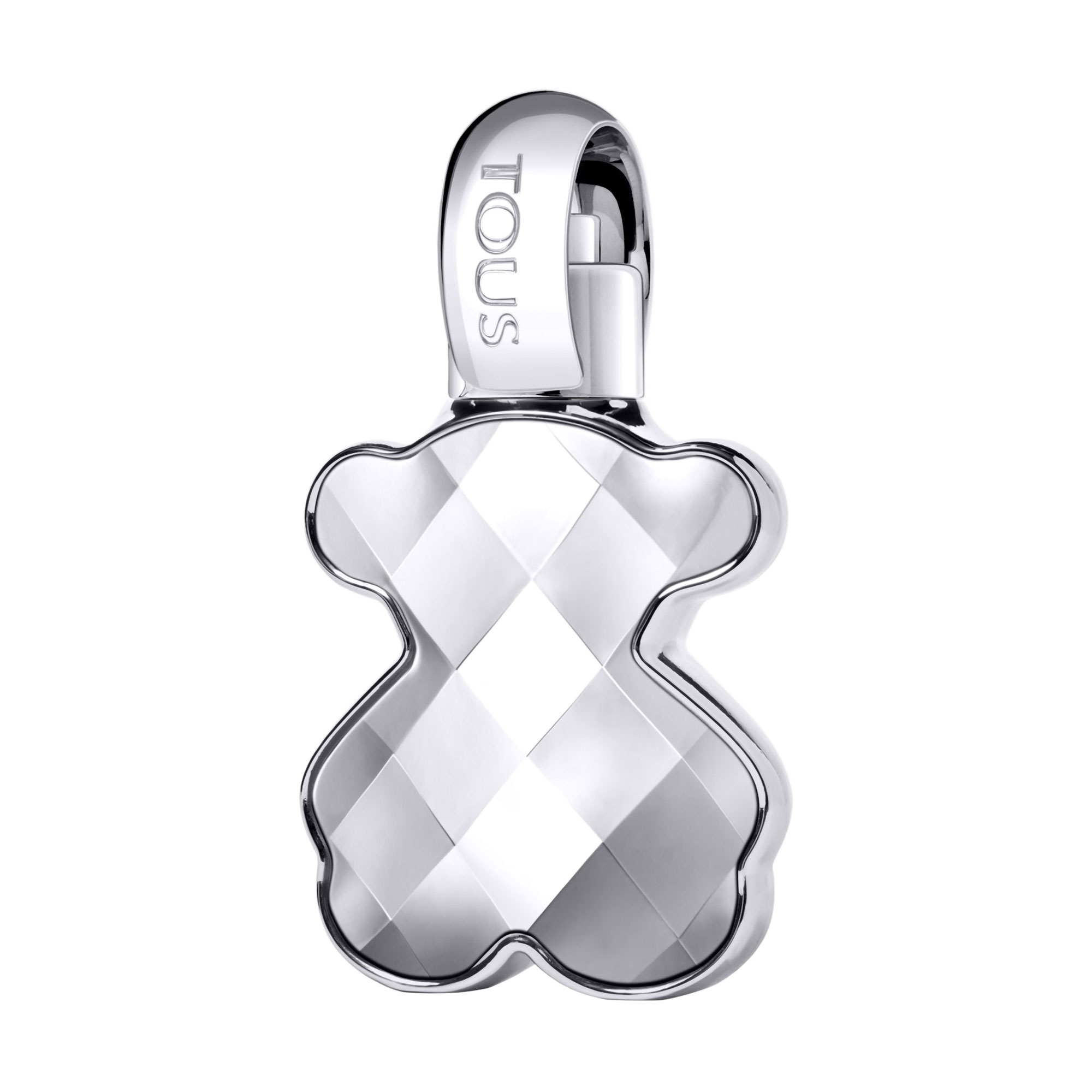 Tous LoveMe The Silver Parfum Парфумована вода жіноча, 30 мл
