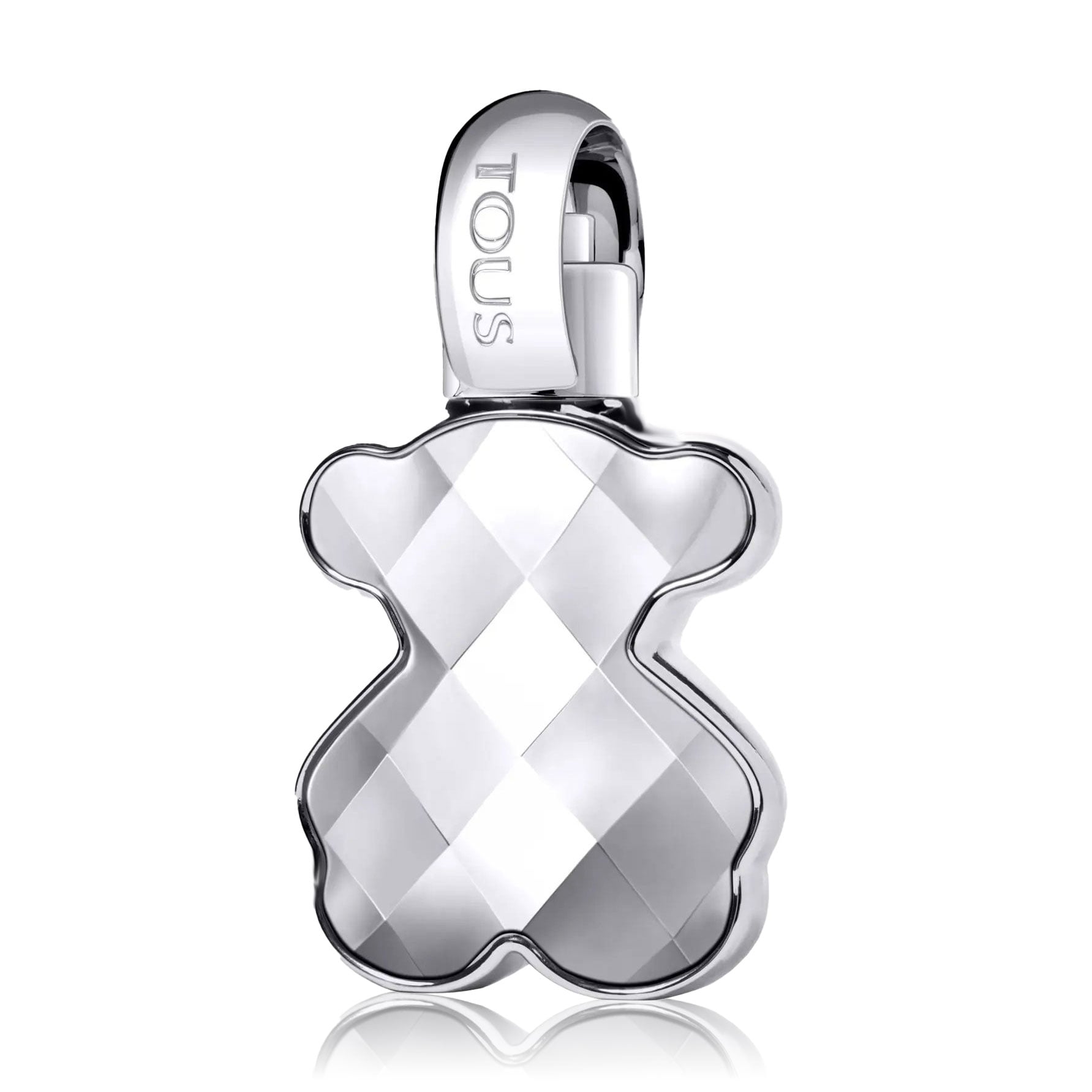 Tous LoveMe The Silver Parfum Парфумована вода жіноча, 15 мл