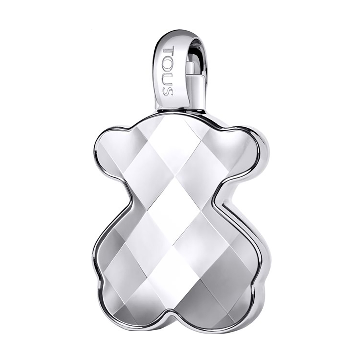 Tous LoveMe The Silver Parfum Парфумована вода жіноча, 90 мл